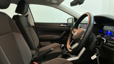 Volkswagen Polo 1.0 Life 5dr Petrol Hatchback